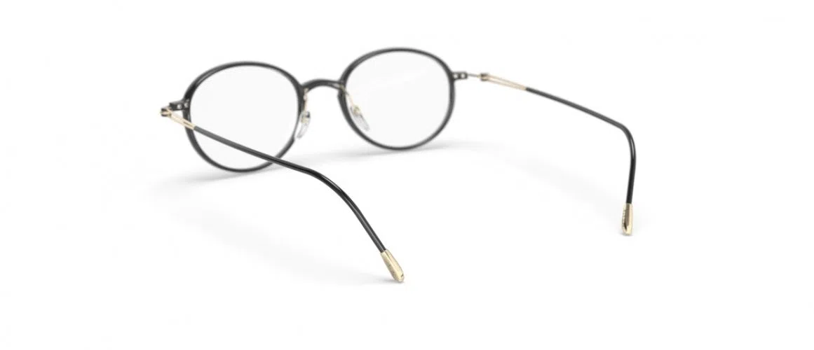 Silhouette Lite Spirit 2924 Eyeglasses - view 35